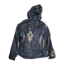 Mossy Oak Eclipse Women's Lightweight Hooded Jacket - 2XLarge