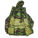British DPM Windproof Combat Smock - 170/104, Large