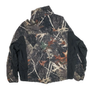 Canyon Guide Camo Softshell Jacket - XLarge