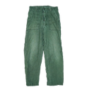 USGI OG-107 Utility Trousers - 32x29, Small