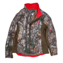 Realtree Xtra Women's Camo Insulated Jacket - Large