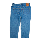 Levi's 501 '90s Women's Blue Jeans - 27x27, Small - Army & Outdoors - Jeans