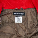 Realtree Xtra Women's Camo Insulated Jacket - Large