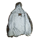 Stearns Realtree Camo Rain Jacket - XLarge