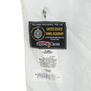 US Naval Academy Midshipman White Parade Jacket - 40R, Medium