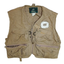Orvis Khaki Fly Fishing Vest - XLarge