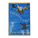 Falling Free hardcover by Cathy Williamson