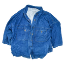 Current Seen Women's Blue Denim Jacket - OS