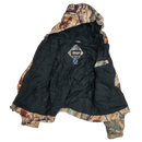 Outfitters Ridge Fusion 3D Camo Hooded Jacket - 2XLarge