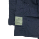 US SBA Blue Ripstop BDU Shirt - Medium Long