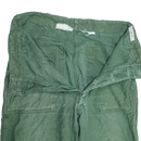 USGI OG-107 Utility Trousers - 32x29, Small