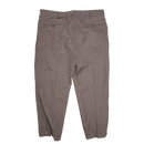 US Army AGSU Heritage Taupe Service Trousers - 38S - Large - US Army Surplus - Dress Trousers