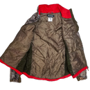 Realtree Xtra Women's Camo Insulated Jacket - Large