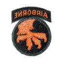 US Army 17th Airborne Division Patch