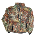 Mad Dog Gear Silent Shadow Advantage Camo Waterproof Jacket - XLarge