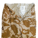 British Desert DPM Ripstop Windproof Trousers - 80/76, Medium