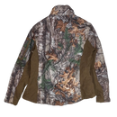 Realtree Xtra Women's Camo Insulated Jacket - Large