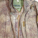 NZ Army MCU Wet Weather Jacket - Small
