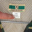 Game Winner Woodland Camo Hunting Vest - XLarge/2XLarge