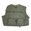 Orvis Olive Fly Fishing Vest - Large, Item 2 - Army & Outdoors - Vests