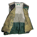 Game Winner Woodland Camo Hunting Vest - XLarge/2XLarge