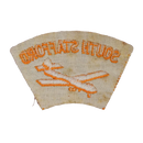 British Army 1950s South Staffordshire Regiment Glider Patch