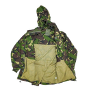 British DPM Windproof Jacket - 190/104, Large