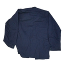US SBA Blue Ripstop BDU Shirt - Medium Long