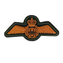 Royal Canadian Air Force Garrison Dress Search And Rescue Technician Patch