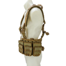 Ex-NZDF Condor Ronin Split Front Chest Rig