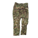 CN Multi Camo G3 Style Combat Trousers - 32x32, Medium