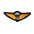 Canadian Forces Parachutist Qualification Wing Patch