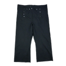 US Navy Wool Sailor Trousers - 44R, 2XLarge