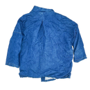 Current Seen Women's Blue Denim Jacket - OS