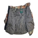 Mad Dog Gear Silent Shadow Advantage Camo Waterproof Jacket - XLarge