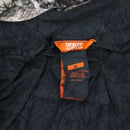 Sports Afield Mossy Oak Terra Camo Rain Jacket - XLarge