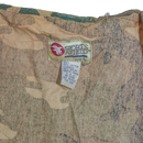 Sports Afield Camouflage Hunting Vest – Large