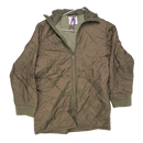 German Army Parka Liner - Small