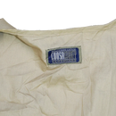 Lord Calvert Branded Beige Fishing Vest - XLarge - Army & Outdoors - Vests