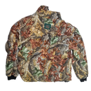 Mad Dog Gear Silent Shadow Advantage Camo Waterproof Jacket - XLarge