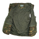 Outdoor Woodland Camo Utility Vest - 2XLarge