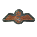 Royal Canadian Air Force Garrison Dress Search And Rescue Technician Patch