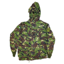British DPM Windproof Jacket - 190/104, Large, Item 2