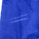 German Navy Blue Work Overalls - Large