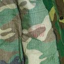 Chinese PLA Type 87 Woodland Field Shirt - Large