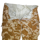 British Desert DPM Windproof Trousers - 104/90, XLarge