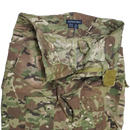 CN Multi Camo G3 Style Combat Trousers - 32x32, Medium