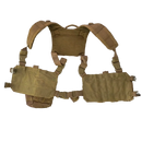 Ex-NZDF Condor Ronin Split Front Chest Rig