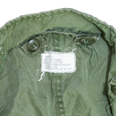 USGI Extreme Cold Weather Fishtail Parka- XSmall