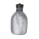 Austrian Aluminum Canteen - Austrian Army Surplus - Canteens & Bottles